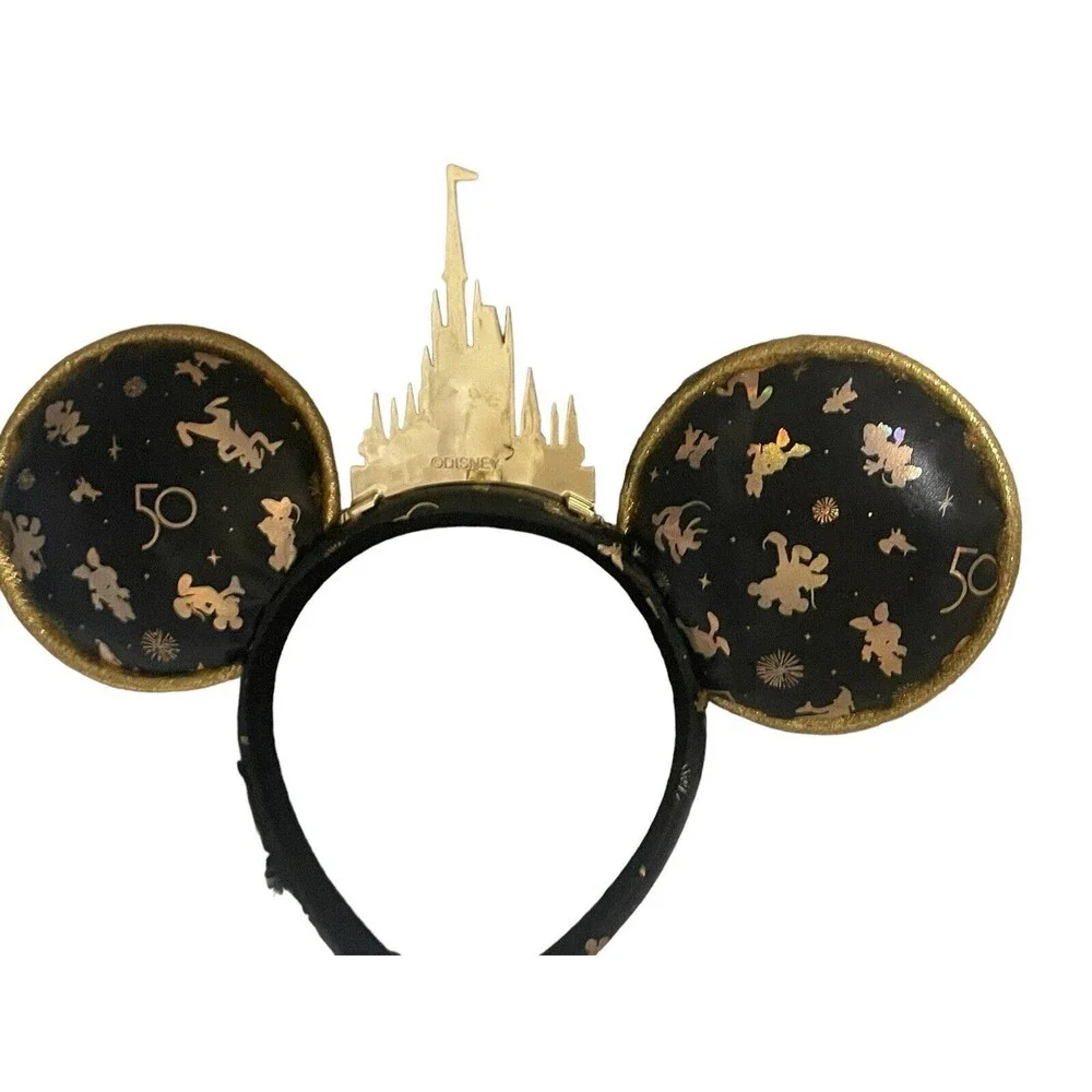 Disney celebrate magic